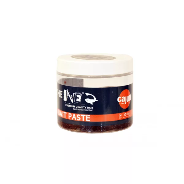 The One Bait Paste Cajun Pasta Bojli 150gr