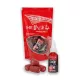 The One Pva Sausage + 50Ml Sprayer Red