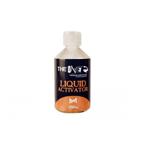 The One Liquid Activator Pikantny Płynny Aromat 250ml