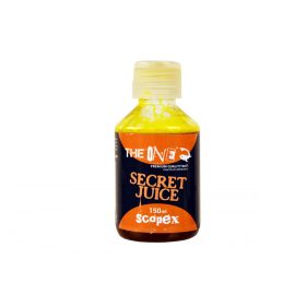 The One Secret Juice Scopex Płynny Aromat 150ml