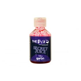 The One Secret Juice Czosnkowy Płynny Aromat 150ml