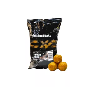   Carp Expert Neo Rozpuszczalna Kulka Proteinowa Słodka Kukurydza 24mm Kulka Proteinowa 800gr
