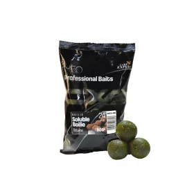   Carp Expert Neo Soluble Boilie Betaina 24mm Kulka Proteinowa Rozpuszczalna 800gr