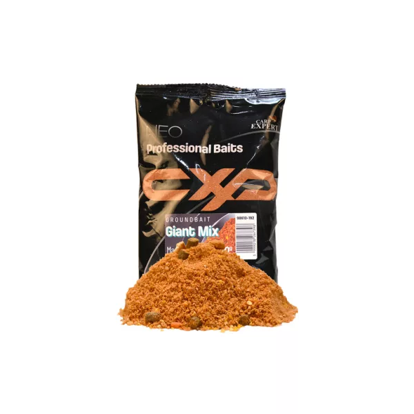 Carp Expert Neo Óriás Mix Mangó Etetőanyag 800gr