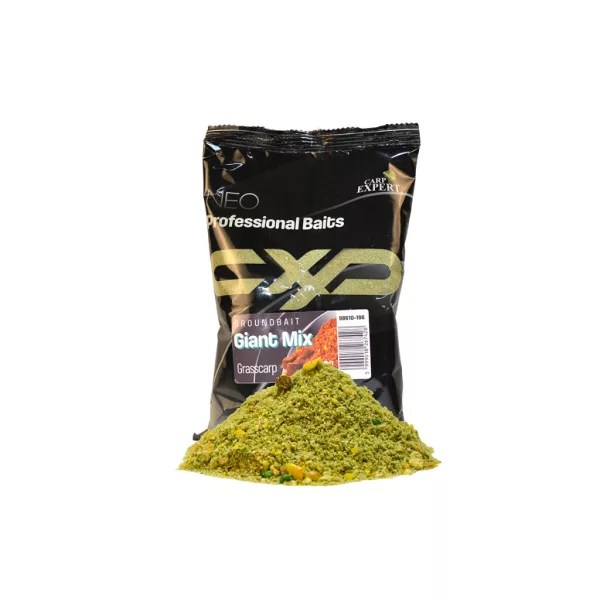Carp Expert Neo Giant Mix Amur Zanęta 800gr