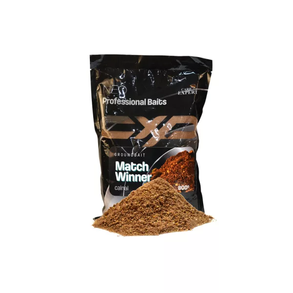 Carp Expert Neo Match Winner Canal Zanęta 800gr