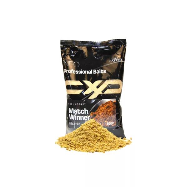 Carp Expert Neo Match Winner Alborella Zanęta 800gr