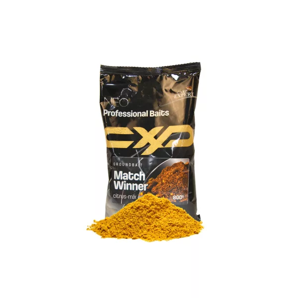 Carp Expert Neo Match Winner Citrus-Mix Zanęta 800gr