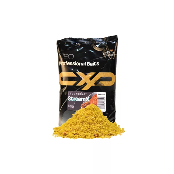 Carp Expert Neo Groundbait StreamX Carp Zanęta 1kg