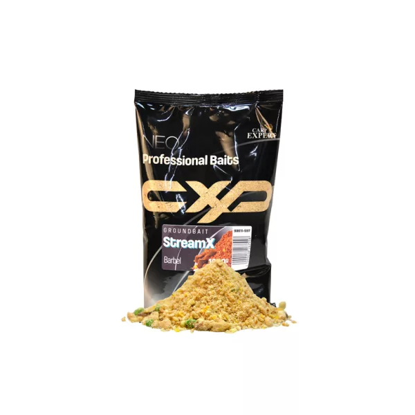 Carp Expert Neo Zanęta StreamX Brzana Zanęta 1kg