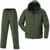 Pinewood Tornado Extreme Komplet Przeciwdeszczowy 3XL #100 Zielony