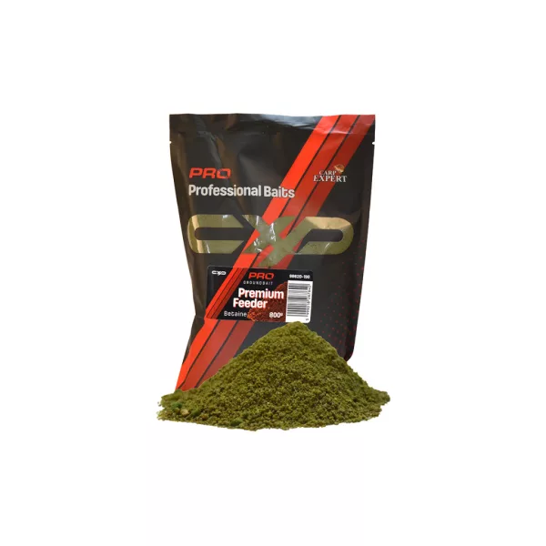 Carp Expert Pro Zanęta Premium Feeder Betaina Zanęta 800gr