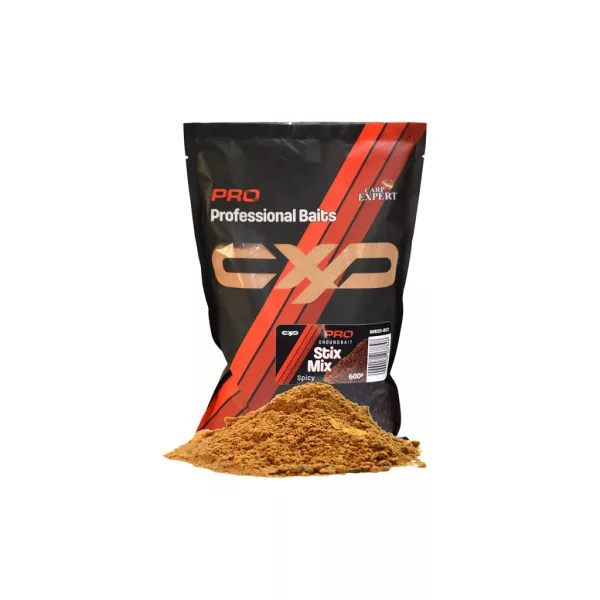 Carp Expert Pro Stick Mix Zanęta Korzenna 800gr