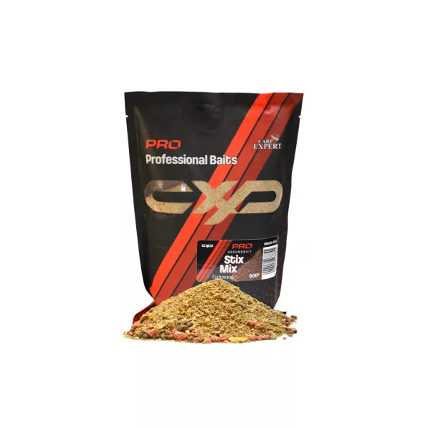 Carp Expert Pro Stick Mix Fishmeal Zanęta 800gr