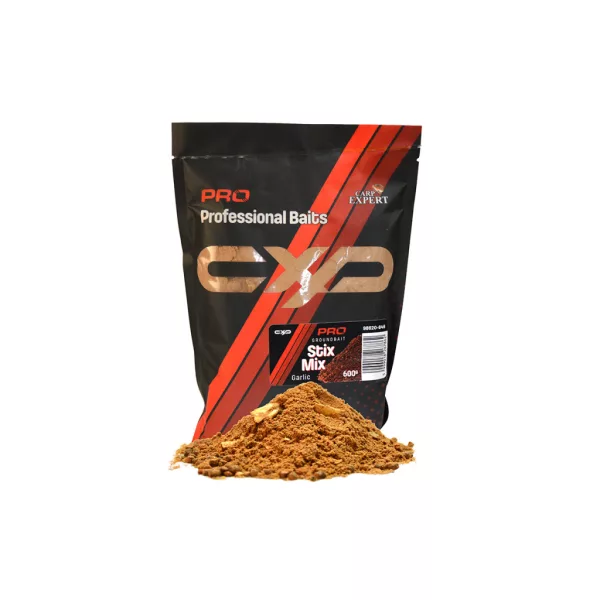 Carp Expert Pro Stick Mix Czosnek Zanęta 800gr