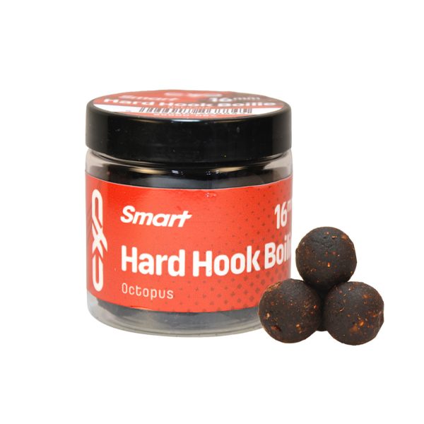 Carp Expert Smart Kemény Horog Bojli Polip 16mm Csalizó Bojli 70gr
