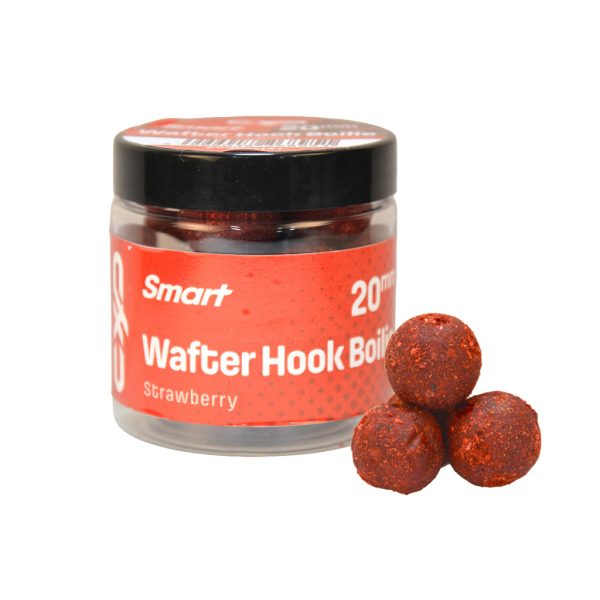 Carp Expert Smart Wafter Kulka Haczykowa Truskawka 20mm Kulka Przynętowa 70gr