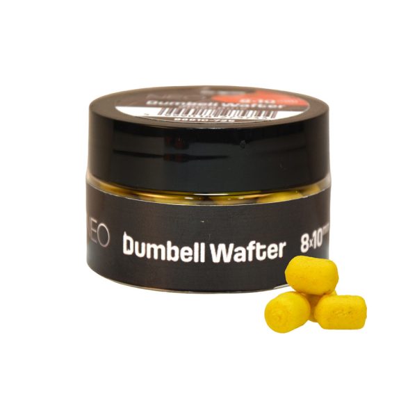 Carp Expert Neo Wafter Dumbell Wafter Ananasowy 8x10mm Wafter 15gr
