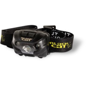 Black Cat Night Vision 1500 Czarny/Zielony