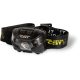 Black Cat Night Vision 1500 Czarny/Zielony