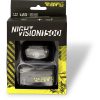 Black Cat Night Vision 1500 Czarny/Zielony