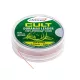 Climax Cult Carp Duramax Shockleader 25m 25lb Monofilowa Żyłka Przyponowa