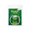 Climax Cult Carp Leadcore 10m 35lb Weed Plecionka Przyponowa