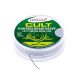 Climax Cult Carp Huntersbraid Heavy Sinking Hooklink 20m 30lb Dark Silt Plecionka Przyponowa
