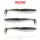 Reiva Zander Power Shad Magic Fish 12,5cm Przynęta Plastikowa 3szt