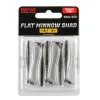Reiva Flat Minnow Shad Magic Fish 5cm 1,3gr Przynęta plastikowa 5 szt.