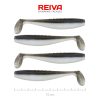 Reiva Flat Minnow Shad 10cm Varázshal Műcsali 4db