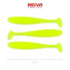 Reiva Flash Shad 12.5cm 3pcs/pack Plastic lure