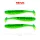 Reiva Flash Shad 12.5cm 3pcs/pack Plastic lure