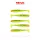 Reiva Flash Shad 7.5cm 2.26gr 5pcs/pack Plastic lure