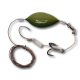 Climax Cult Catfish Rig Worm 180cm 80kg 7/0 2/0 Zestaw Sumowy