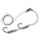 Climax Cult Catfish Rig Baitfish Combi Rig 180cm 54kg 7/0 9/0 Zestaw do połowu suma