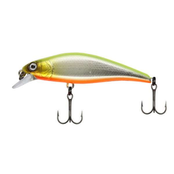 Reiva Stick Minnow SFC 5cm 4,5gr Wobbler
