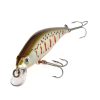 Reiva Stick Minnow Silvertiger 5cm 4,5gr Wobbler