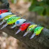 Reiva Diver Firetiger 5,2cm 11,2gr Wobbler