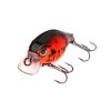 Reiva Joker Piros Fekete 3,5cm 4gr Wobbler