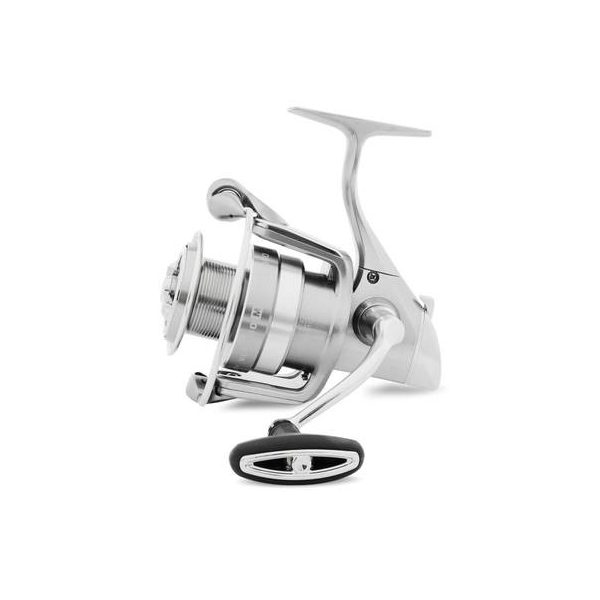 Tubertini Vertigo Mirror 5500 D Kołowrotek z przednim hamulcem