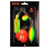 Reiva Powerflex Spinnerbait 28gr R Specjalna przynęta