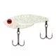Reiva Powerflex VIB 2.0 Bone White 5,0cm 11,5gr Sztuczna przynęta wertykalna