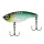 Reiva Powerflex VIB 2.0 Silver Black 6,0cm 16,5gr Vertical Lure