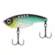 Reiva Powerflex VIB 2.0 Silver Black 6,0cm 16,5gr Vertical Lure