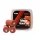 Carp Expert Pro Mega Bombs PVA Sticks Pellet-Mix Kiełbaska PVA 6szt