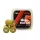 Carp Expert Pro Mega Bombs PVA Sticks Czosnek PVA Kiełbaski 6szt.