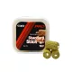 Carp Expert Pro Standard Bombs PVA Sticks Czosnek PVA Kiełbasa 18db