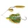 Reiva Powerflex Złoto-Żółto-Zielony 14gr Spinnerbait
