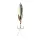 Reiva Willow Spoon 10gr Srebrny/Chrom Błystka wahadłowa